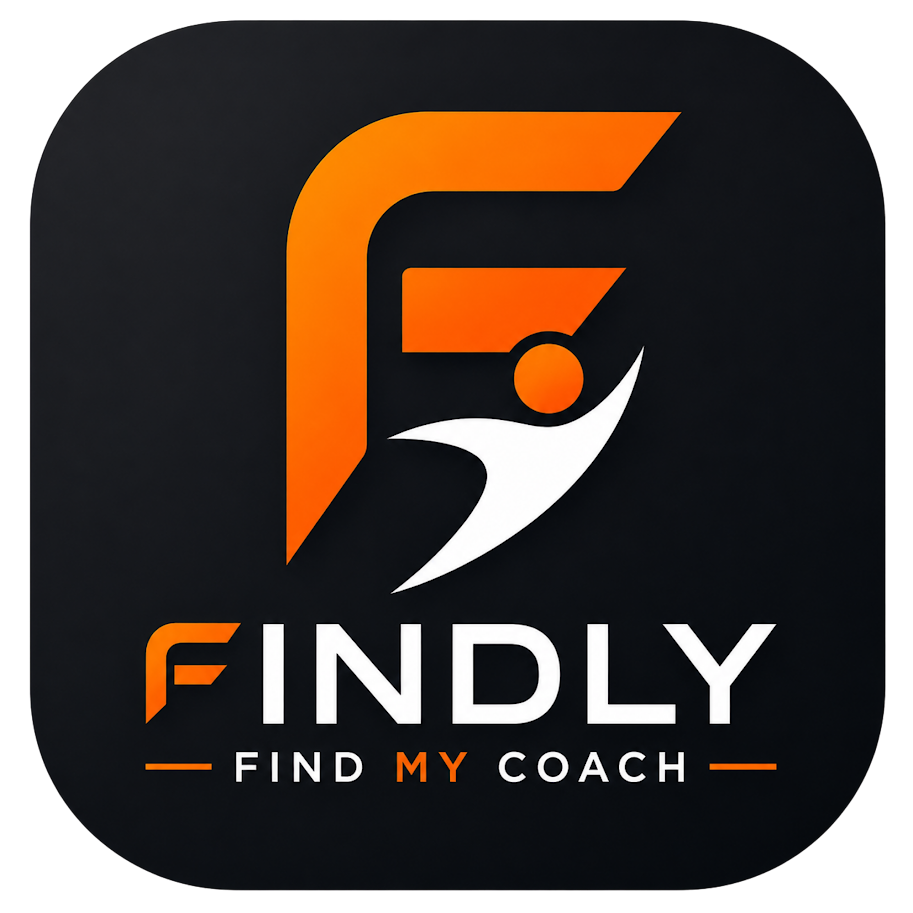 Findly Logo Hub